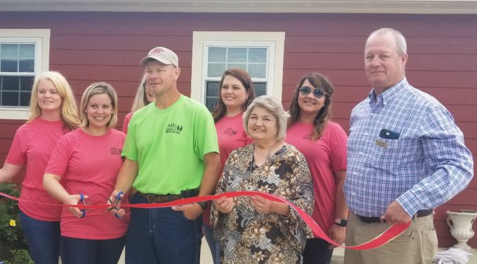 ‘By God’s grace’: ABC Family Medicine celebrates grand opening in Dodge City