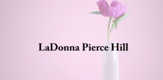 Obituary: LaDonna Pierce Hill