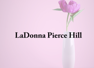 Obituary: LaDonna Pierce Hill