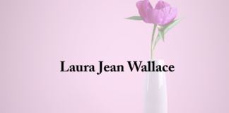 Obituary: Laura Jean Wallace