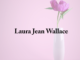 Obituary: Laura Jean Wallace