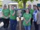Publix installs lending library at United Way of Cullman County