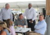 Food and fellowship
