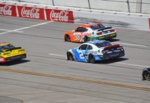 Talladega Recap: Reddick wins 2-lap shootout at Talladega Xfinity race; Elliott wins GEICO 500