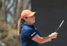 WSCC ATHLETICS: No. 13 softball and tennis teams notch conference wins; women’s golf finishes runner-up in WSCC Invitational