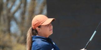 WSCC ATHLETICS: No. 13 softball and tennis teams notch conference wins; women’s golf finishes runner-up in WSCC Invitational