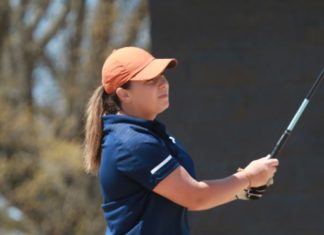 WSCC ATHLETICS: No. 13 softball and tennis teams notch conference wins; women’s golf finishes runner-up in WSCC Invitational