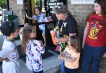 Busy Bee celebrates 100 years