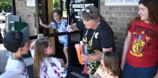 Busy Bee celebrates 100 years