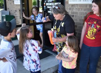 Busy Bee celebrates 100 years