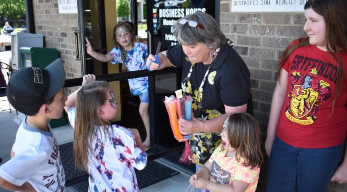 Busy Bee celebrates 100 years