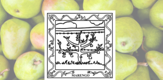 67-County Alabama Garden Party: Marengo County