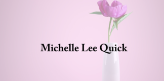Obituary: Michelle Lee Quick