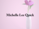 Obituary: Michelle Lee Quick