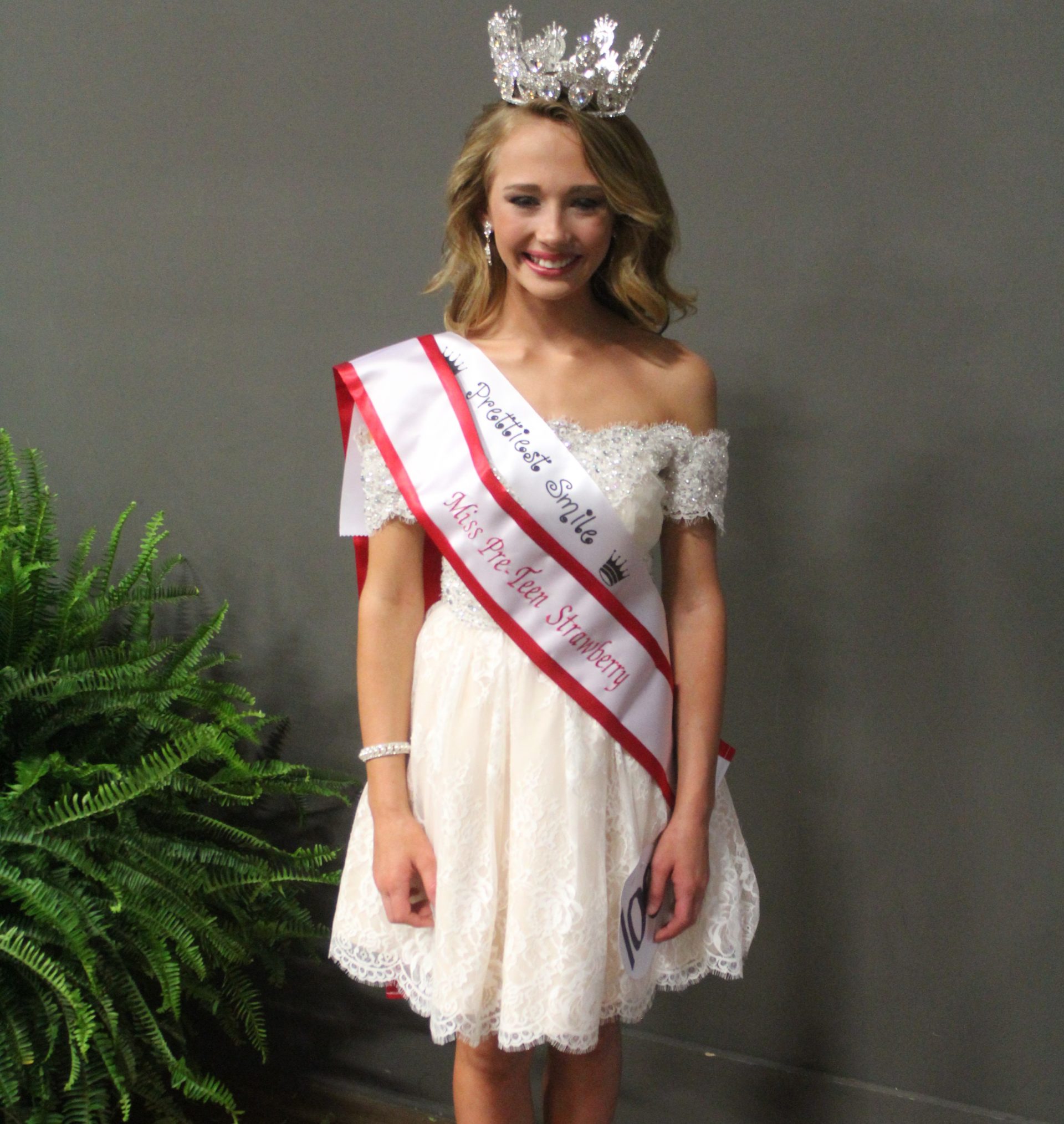 (Photos) Strawberry Festival Pageant winners The Cullman Tribune