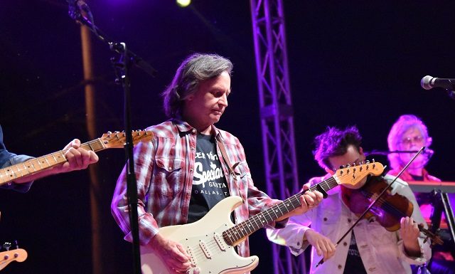 2019 Strawberry Festival sees record attendance