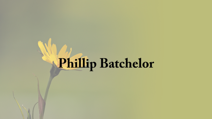 Phillip Batchelor