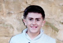 Crane Hill homeschool student finalist for $10K national memory championship