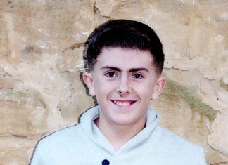 Crane Hill homeschool student finalist for $10K national memory championship