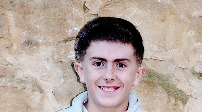 Crane Hill homeschool student finalist for $10K national memory championship