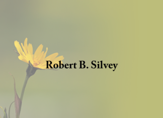 Obituary: Robert B. Silvey