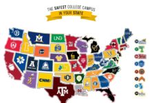 Wallace State Community College named safest campus in Alabama