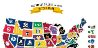 Wallace State Community College named safest campus in Alabama