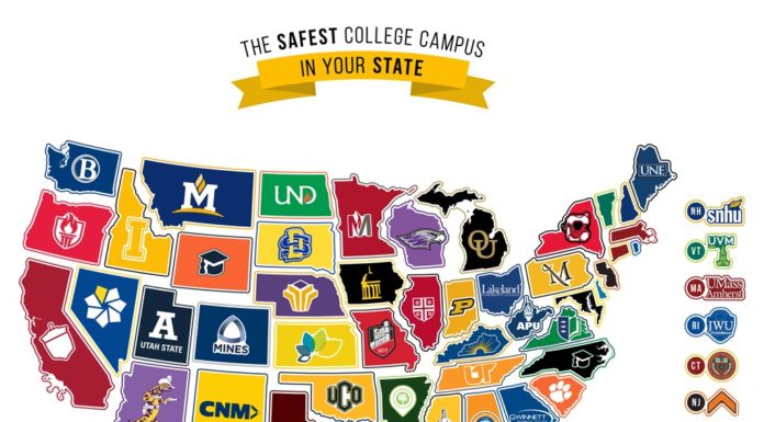 Wallace State Community College named safest campus in Alabama