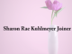 Obituary: Sharon Rae Kuhlmeyer Joiner