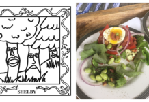 67-County Alabama Garden Party: Shelby County