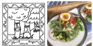 67-County Alabama Garden Party: Shelby County