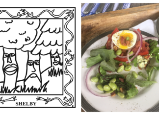 67-County Alabama Garden Party: Shelby County