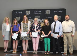 City School Board celebrates teacher, student achievements