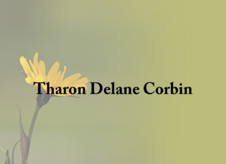 Obituary: Tharon Delane Corbin