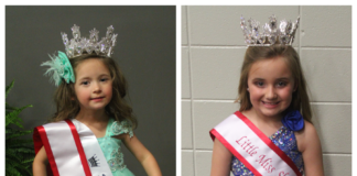 (Photos) Strawberry Festival Pageant winners
