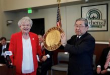 Toyota Boshoku to build $40 million Athens manufacturing facility, creating 400 jobs