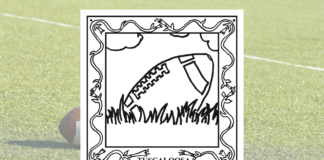 67-County Alabama Garden Party: Tuscaloosa County