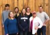 Thank You, VISTAs! AmeriCorps VISTA volunteers recognized