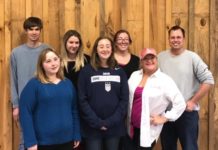 Thank You, VISTAs! AmeriCorps VISTA volunteers recognized