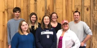 Thank You, VISTAs! AmeriCorps VISTA volunteers recognized