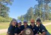 WSCC ATHLETICS: Wallace State’s women’s golf team wins 3rd straight ACCC championship