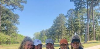 WSCC ATHLETICS: Wallace State’s women’s golf team wins 3rd straight ACCC championship
