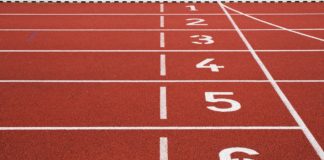 PREP TRACK & FIELD: Vinemont Lady Eagles place 1st at Fairview Meet, Lady Broncos, Hanceville finish runners-up