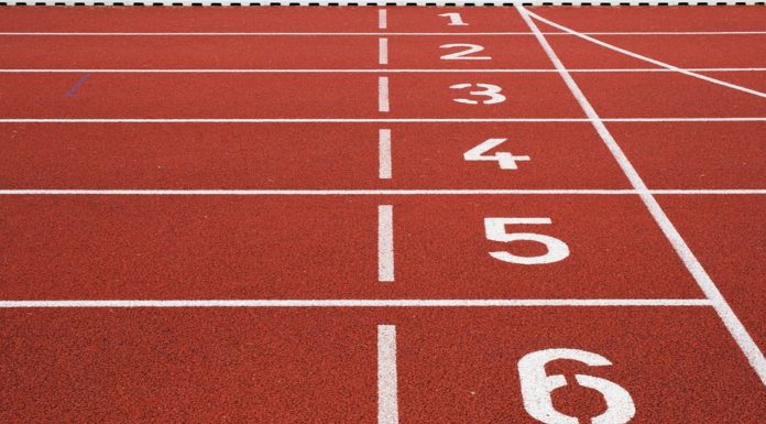 PREP TRACK & FIELD: Vinemont Lady Eagles place 1st at Fairview Meet, Lady Broncos, Hanceville finish runners-up