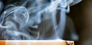 Aderholt introduces bill to raise the age to buy tobacco products to 21, implement more age restrictions on vaping