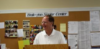 Shedd weighs in on Ivey apology