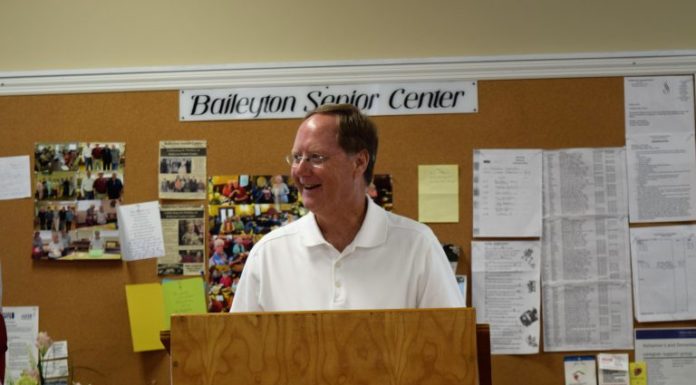 Shedd weighs in on Ivey apology