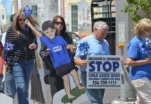 Remember them: In Alabama, 25 children died as a result of child abuse in 2018