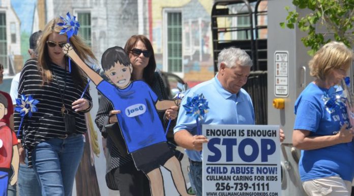 Remember them: In Alabama, 25 children died as a result of child abuse in 2018