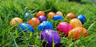 (Updated) Cullman-area Easter egg hunts